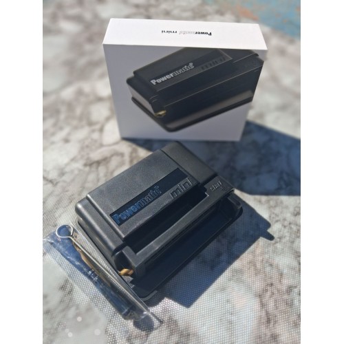 Машинка для набивання сигаретних гільз Powermatic Mini