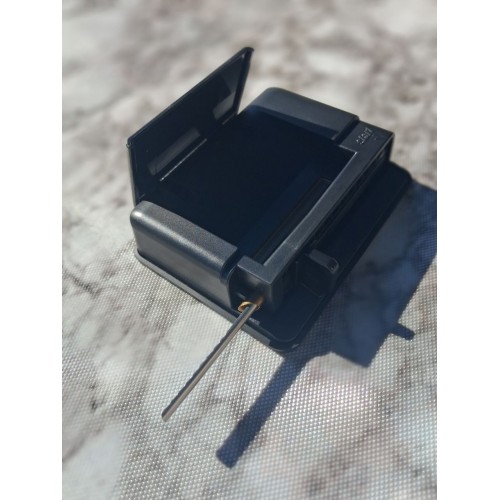Машинка для набивання сигаретних гільз Powermatic Mini