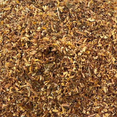 Тютюн Davidoff medium strong